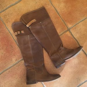 Frye Riding Boots